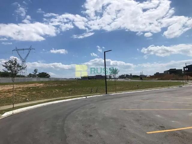 Terreno em Condomínio para Venda em São José dos Campos/SP Urbanova
