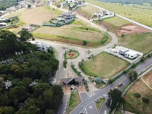 Terreno em Condomínio para Venda em São José dos Campos/SP Urbanova