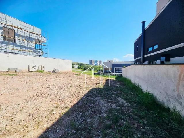 Terreno em Condomínio para Venda em São José dos Campos/SP Urbanova