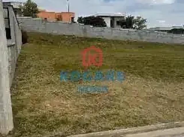 Terreno em Condomínio para Venda em São José dos Campos/SP Urbanova