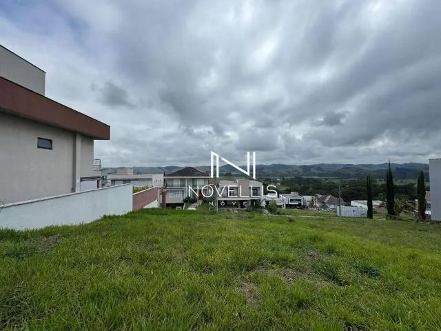 Terreno em Condomínio para Venda em São José dos Campos/SP Urbanova