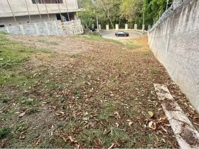 Terreno em Condomínio para Venda em São José dos Campos/SP Urbanova