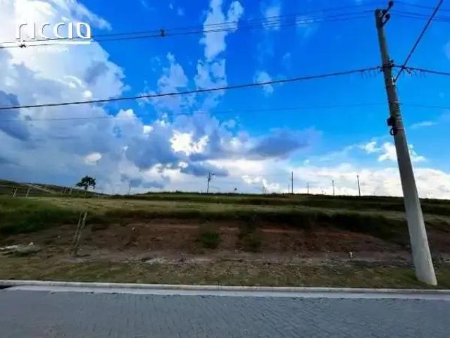 Terreno em Condomínio para Venda em São José dos Campos/SP Urbanova