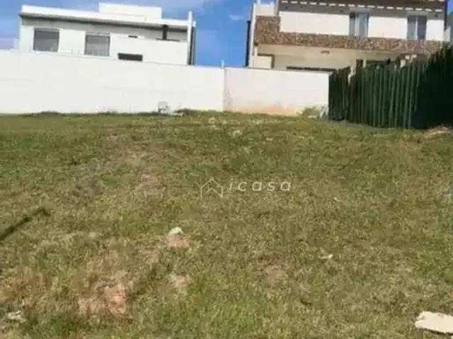 Terreno em Condomínio para Venda em São José dos Campos/SP Urbanova