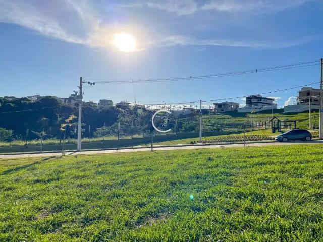 Terreno em Condomínio para Venda em São José dos Campos/SP Urbanova