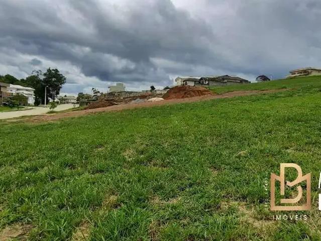 Terreno em Condomínio para Venda em São José dos Campos/SP Urbanova