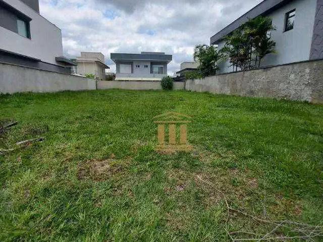 Terreno em Condomínio para Venda em São José dos Campos/SP Urbanova