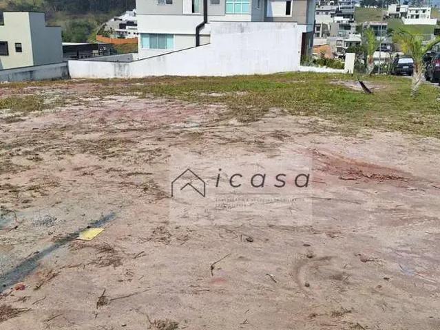 Terreno em Condomínio para Venda em São José dos Campos/SP Urbanova