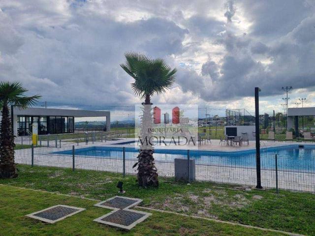 Terreno em Condomínio para Venda em São José dos Campos/SP Urbanova
