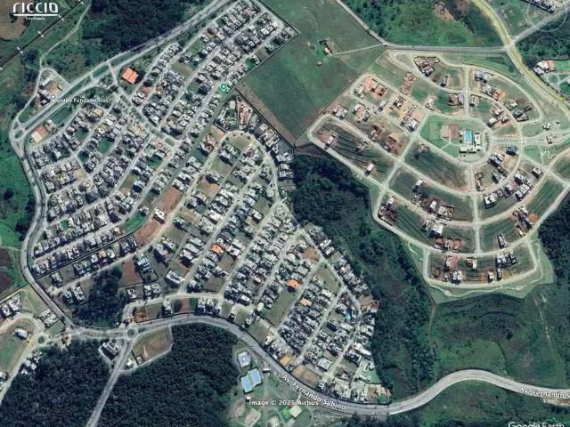 Terreno em Condomínio para Venda em São José dos Campos/SP Urbanova