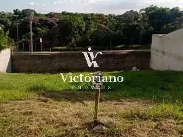 Terreno em Condomínio para Venda em São José dos Campos/SP Urbanova