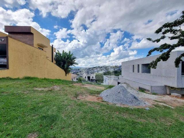 Terreno em Condomínio para Venda em São José dos Campos/SP Urbanova