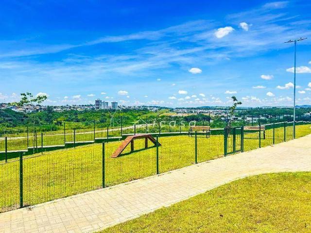Terreno em Condomínio para Venda em São José dos Campos/SP Urbanova
