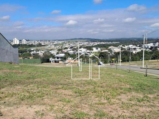 Terreno em Condomínio para Venda em São José dos Campos/SP Urbanova