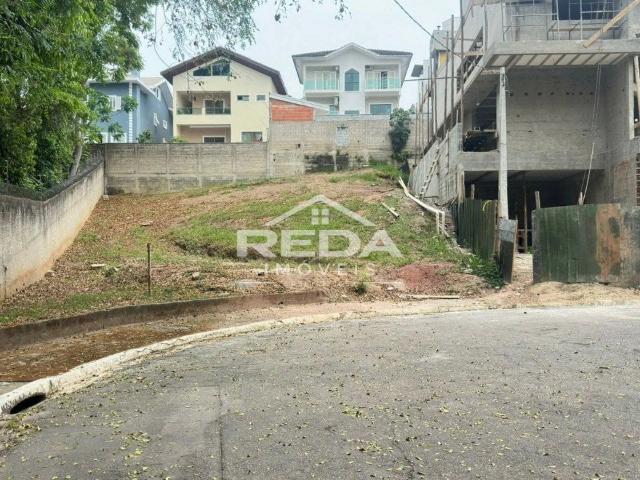 Terreno em Condomínio para Venda em São José dos Campos/SP Urbanova III