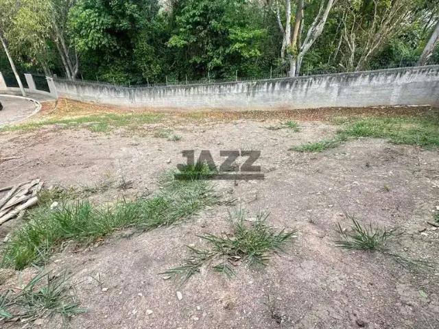Terreno em Condomínio para Venda em São José dos Campos/SP Urbanova III