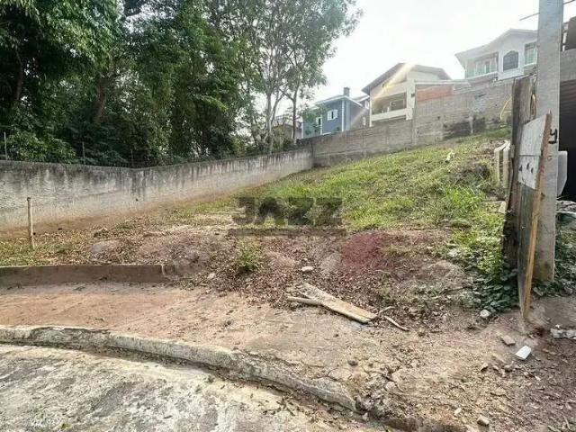 Terreno em Condomínio para Venda em São José dos Campos/SP Urbanova III