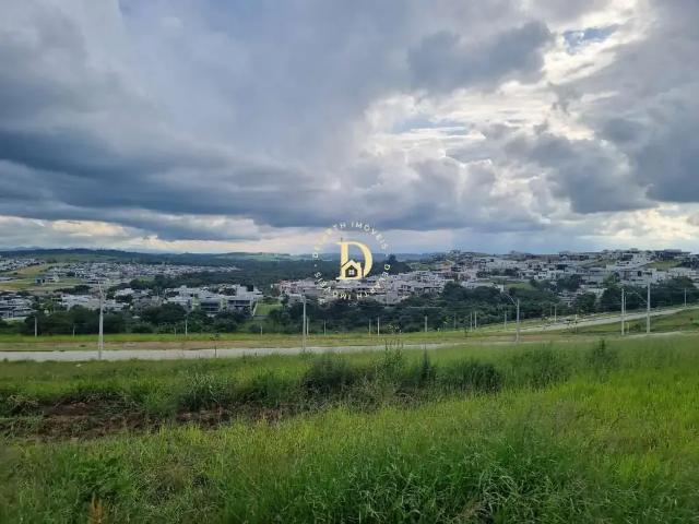 Terreno em Condomínio para Venda em São José dos Campos/SP Urbanova VI