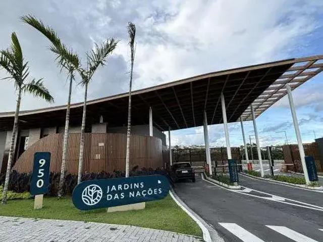Terreno em Condomínio para Venda em São José dos Campos/SP Urbanova VII