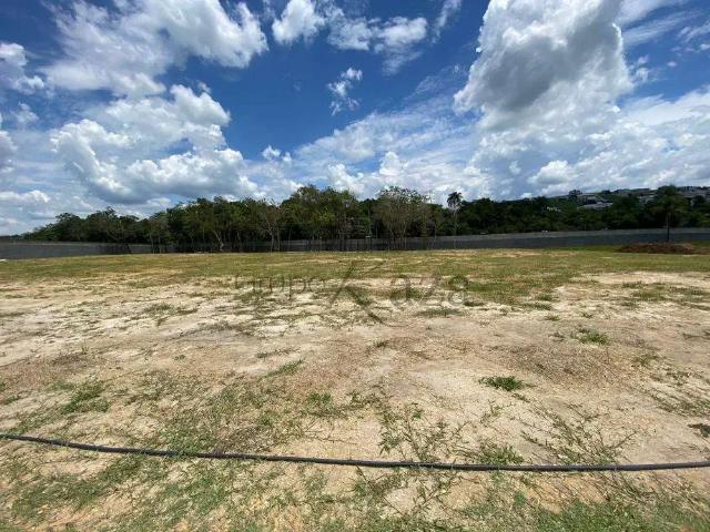 Terreno em Condomínio para Venda em São José dos Campos/SP Urbanova VII