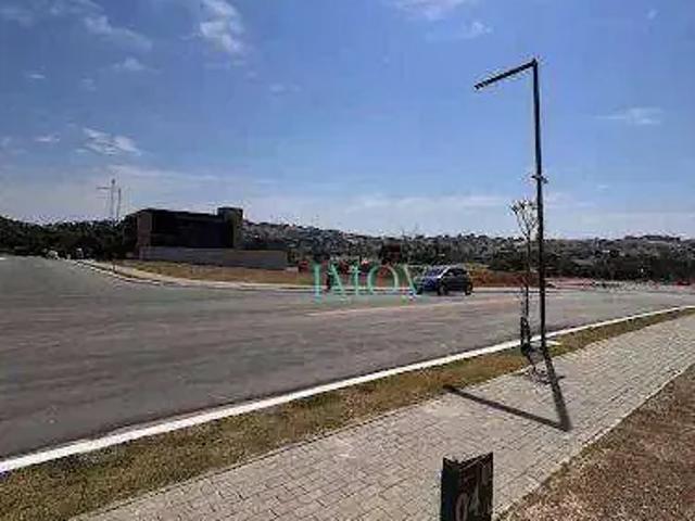 Terreno em Condomínio para Venda em São José dos Campos/SP Urbanova VII