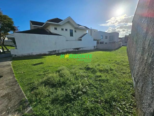 Terreno em Condomínio para Venda em São José dos Campos/SP Urbanova VII