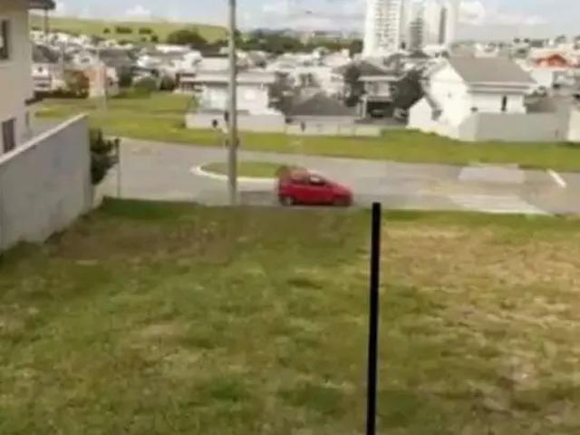 Terreno em Condomínio para Venda em São José dos Campos/SP Urbanova VII