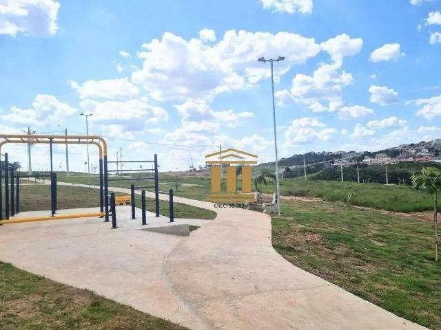 Terreno em Condomínio para Venda em São José dos Campos/SP Vila das Flores