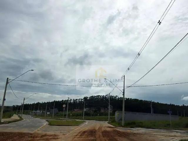 Terreno em Condomínio para Venda em São José dos Campos/SP Vila Maria