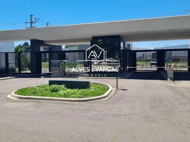 Terreno em Condomínio para Venda em São José dos Pinhais/PR Aviação