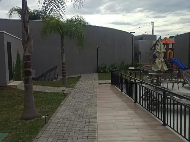 Terreno em Condomínio para Venda em São José dos Pinhais/PR Aviação