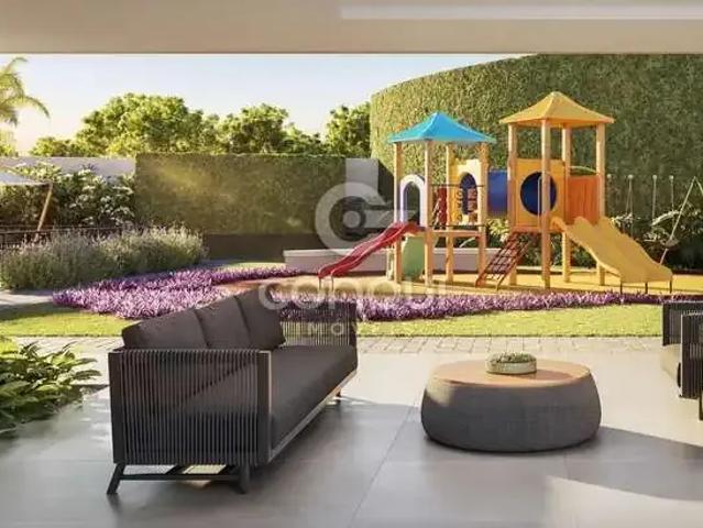 Terreno em Condomínio para Venda em São José dos Pinhais/PR Aviação 1 Quartos