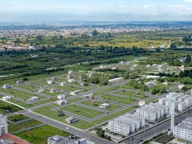 Terreno em Condomínio para Venda em São José dos Pinhais/PR Afonso Pena