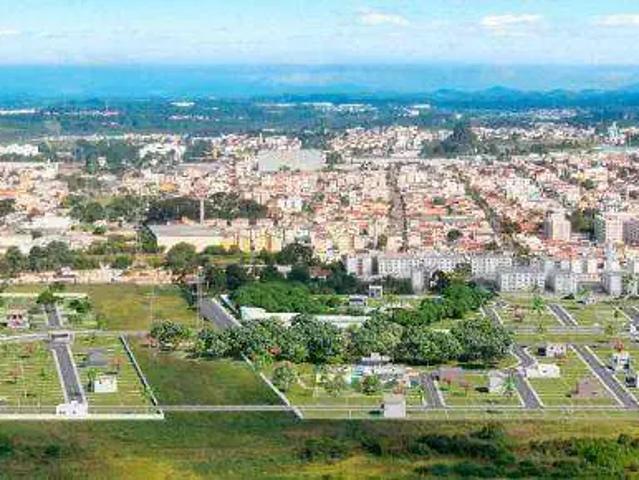 Terreno em Condomínio para Venda em São José dos Pinhais/PR Afonso Pena