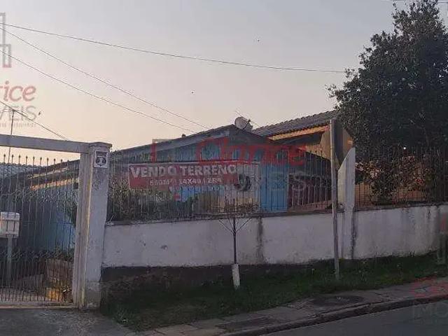 Terreno em Condomínio para Venda em São José dos Pinhais/PR Afonso Pena