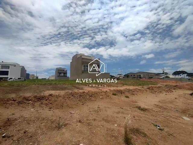Terreno em Condomínio para Venda em São José dos Pinhais/PR Barro Preto
