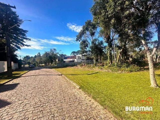Terreno em Condomínio para Venda em São José dos Pinhais/PR Borda do Campo