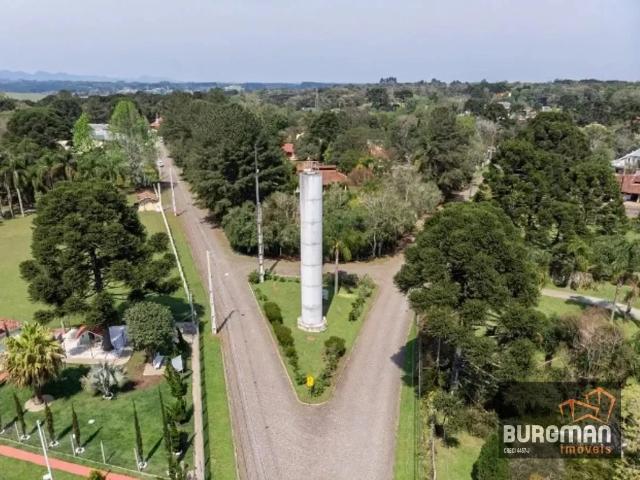 Terreno em Condomínio para Venda em São José dos Pinhais/PR Borda do Campo
