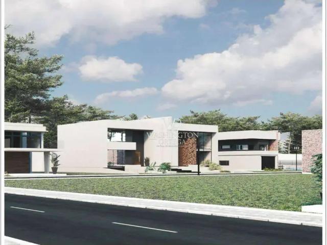 Terreno em Condomínio para Venda em São José dos Pinhais/PR Braga