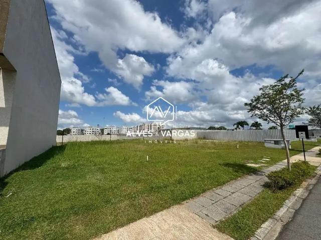 Terreno em Condomínio para Venda em São José dos Pinhais/PR Colônia Rio Grande