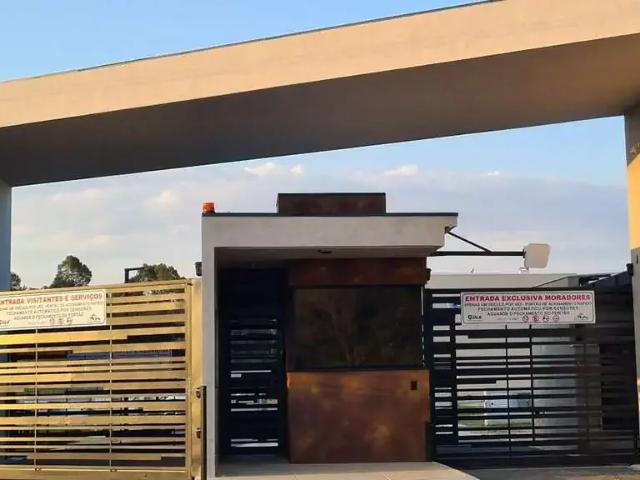 Terreno em Condomínio para Venda em São José dos Pinhais/PR Colônia Rio Grande