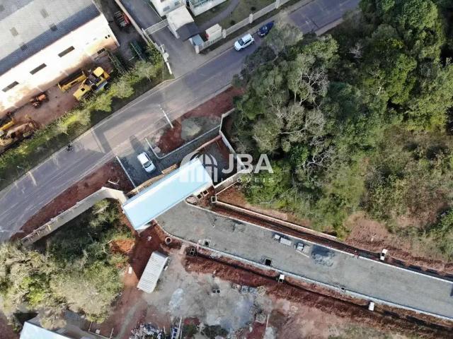 Terreno em Condomínio para Venda em São José dos Pinhais/PR Colônia Rio Grande