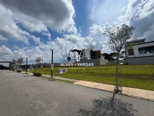Terreno em Condomínio para Venda em São José dos Pinhais/PR Colônia Rio Grande
