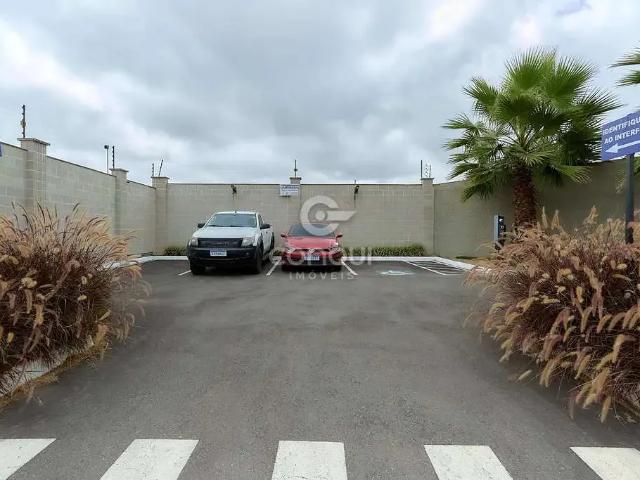 Terreno em Condomínio para Venda em São José dos Pinhais/PR Colônia Rio Grande 1 Quartos
