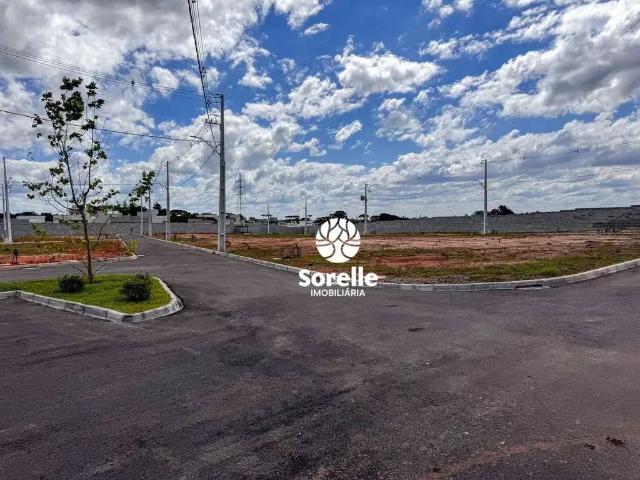 Terreno em Condomínio para Venda em São José dos Pinhais/PR Costeira