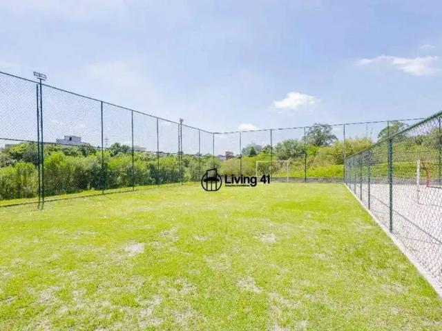 Terreno em Condomínio para Venda em São José dos Pinhais/PR Costeira