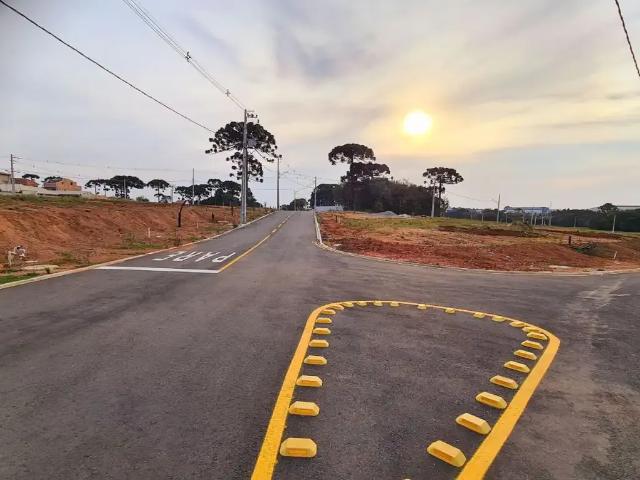 Terreno em Condomínio para Venda em São José dos Pinhais/PR Costeira