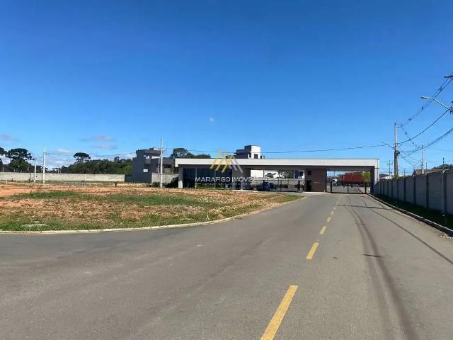 Terreno em Condomínio para Venda em São José dos Pinhais/PR Costeira