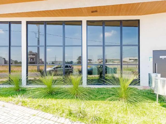 Terreno em Condomínio para Venda em São José dos Pinhais/PR Costeira