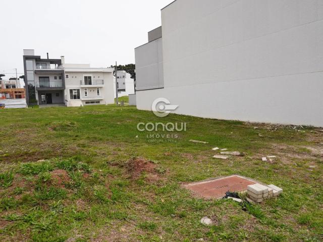 Terreno em Condomínio para Venda em São José dos Pinhais/PR Costeira